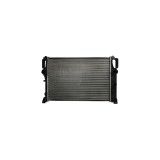 Radiator apa MERCEDES-BENZ E-CLASS W211 AVA Quality Cooling MS2394