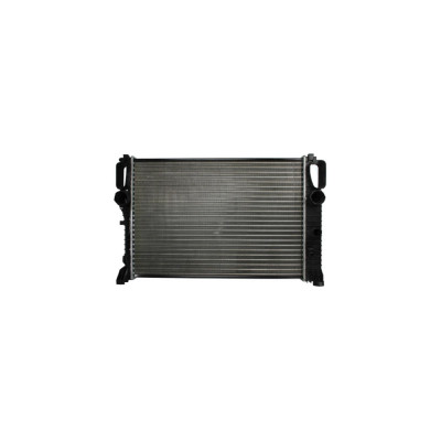 Radiator apa MERCEDES-BENZ E-CLASS T-Model S211 AVA Quality Cooling MS2394 foto