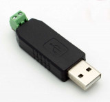 Adaptor USB la RS485 USB-RS485 (r.1316)
