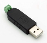 Adaptor USB la RS485 USB-RS485 (r.1316)