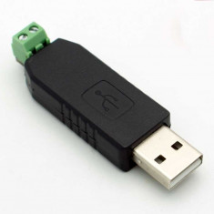 Adaptor USB la RS485 USB-RS485 (r.1316)