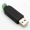 Adaptor USB la RS485 USB-RS485 (r.1316)
