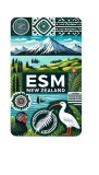 eSIM New Zealand 50GB 30Days Standard