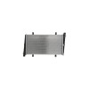 Radiator apa VOLVO S40 I VS TYC 738-1001