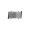 Radiator apa VOLVO S40 I VS TYC 738-1001