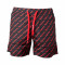 Costum de baie Negru Barbat Supreme Grip