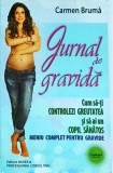 Cumpara ieftin Carmen Bruma - Jurnal de gravida. Cum sa-ti controlezi greutatea si sa ai un