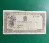 Bancnota 500 lei 19-IV-2-41