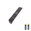 Telecomanda Samsung BN59-00609A LED LCD (Baterii Incluse)