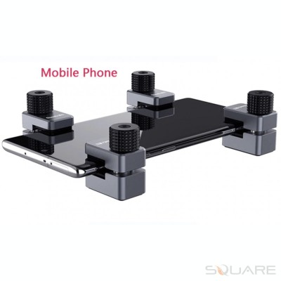 Diverse Scule Service Qianli iClamp Phone LCD Screen Fix Fixture Clip SET4 foto