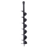 Evotools 678375 - Burghiu foreza 200x800 mm Evotools 678378