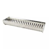 Forma de copt pentru prajituri, din tabla staniu, 33 cm Handy KitchenServ