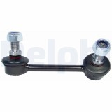 Bieleta antiruliu Mitsubishi Pajero II, Pajero III, Pajero III Canvas Top, Pajero IV Motor 2.5 TDi, 2.5 TDi, 115x56x56mm, parte montare spate,