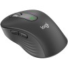 LOGITECH Signature M650 Wireless Mouse-GRAPHITE-BT-N/A-EMEA-M650, &quot;910-006253&quot; (timbru verde 0.18 lei)