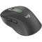 LOGITECH Signature M650 Wireless Mouse-GRAPHITE-BT-N/A-EMEA-M650, &quot;910-006253&quot; (timbru verde 0.18 lei)