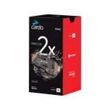 MBS Sistem Comunicatie Cardo Freecom 2X Duo, Cod Produs: FRC2X103
