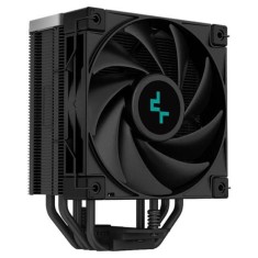 Cooler procesor Deepcool AK400 Zero Dark foto