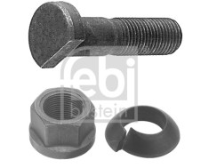 FEBI BILSTEIN 06270 Bolt roata foto