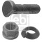 FEBI BILSTEIN 06270 Bolt roata