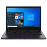 Laptop Second Hand Lenovo ThinkPad L13 Gen 2, Intel Core i5-1135G7 2.40 - 4.20GHz, 8GB DDR4, 256GB SSD, 13.3 Inch Full HD