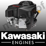 Kawasaki FR651V &ndash; Motor 4 timpi