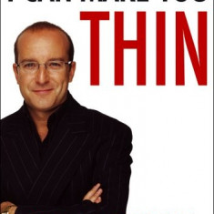 I Can Make You Thin | Paul Mckenna