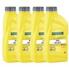 Ulei Transmisie RAVENOL GETR EPX 90 GL5, 4L - Ulei Cutie Viteze, API GL-5, Mineral, Compatibil MB 235.0, Ford SQM-2C-9002-A