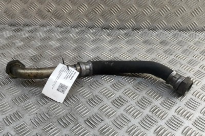 Furtun de lichid de răcire ASTON MARTIN VANTAGE Coupe 2006 OEM: 6G33-6B748-AB 31220431 foto