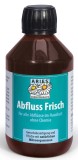 Solutie pentru improspatarea scurgerilor 250ml Aries cu Microorganisme, Parfum Lavanda - Igienizare Bucatarie si Baie