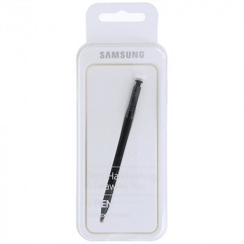 Stylus Pen Samsung Galaxy Note 8 (SM-N950F) negru EJ-PN950BBEGWW foto