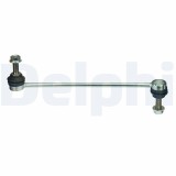 Bieleta antiruliu Ford Focus IV, Galaxy III, Galaxy Mk III, Mondeo V, S-Max; Ford Usa Edge Motor 1.0 EcoBoost, 1.0 EcoBoost mHEV, 1.0 EcoBoost mHEV