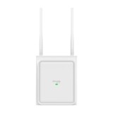 Access point TP-Link EAP725-Outdoor, Gigabit, PoE, Dual-band, Wi-Fi 7