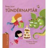 T&uuml;nd&eacute;rnapt&aacute;r - Berg Judit