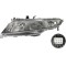 Far HONDA CIVIC (FN/FK) (HB), 10.2005-09.2011, partea Stanga, MAGNETI MARELLI, tip bec D2R+H1; electric; fara capac mare spate; cu motor; xenon