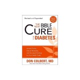 The New Bible Cure for Diabetes