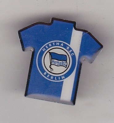 bnk ins Hertha BSC Berlin foto