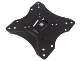 Suport LCD/LED negru 25kg LOGILINK