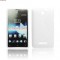 Husa silicon S-line Sony Xperia E C1504 Alba
