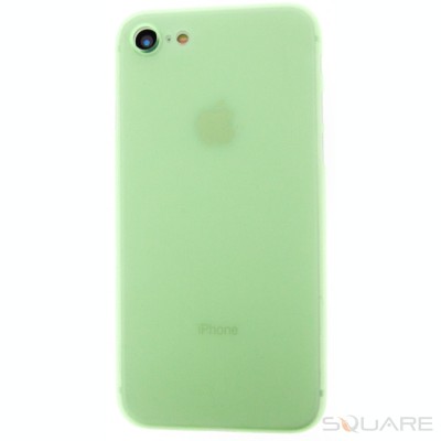 Huse de telefoane PC Case, iPhone 8, 7, Green foto