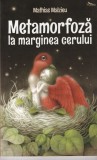 Mathias Malzieu - Metamorfoza la marginea cerului