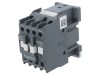 Contactor 3P 9A 230VAC 690V