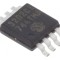 Convertor A/D 2 Canale 12bit 100ksps 2.7-5.5V MSOP8