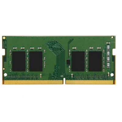 Memorie RAM Kingston DRAM 8GB DDR4 3200MHz SODIMM KCP432SS8/8 foto