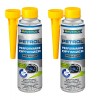 Aditiv Benzina Ravenol Petrol Performance Optimizer Premium 600ml - Curatare Injectie, Crestere Performanta, Economie Combustibil