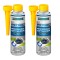 Pachet 600ml aditiv benzina Ravenol Petrol Performance Optimizer Premium