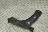 Braț curbat st&acirc;nga față SKODA OCTAVIA III Combi 5E5 2014 OEM: 5Q0407151P 30399320