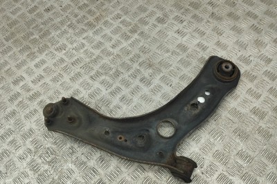 Braț curbat st&amp;acirc;nga față SKODA OCTAVIA III Combi 5E5 2014 OEM: 5Q0407151P 30399320 foto