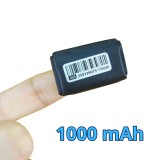 Micro Tracker GPS, Localizare si Monitorizare GPS, AGPS, LBS si Wi-Fi ,Baterie 1000 mAh , Dimensiuni foarte Mici, S7