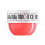 Sol De Janeiro Bom Dia Bright Cream Cremă de corp iluminatoare și netezitoare Tester 240 ml