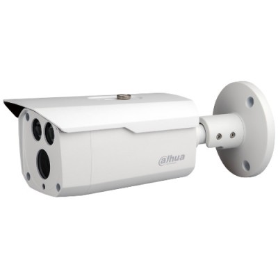 Camera de supraveghere exterior Dahua HAC-HFW1230D-0360B, 2MP, Starlight, lentila 3.6mm, IR 80M SafetyGuard Surveillance foto